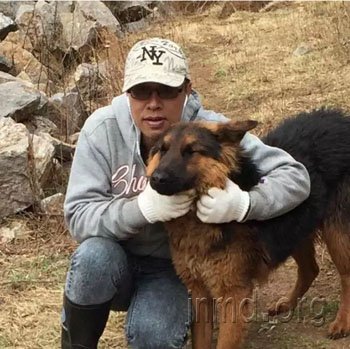 一个纽约黑帮老大的回头