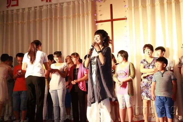 上帝如何训练我:拔出偶