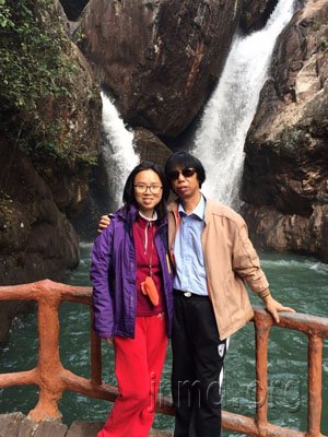 28岁得癌之后,我如何走出惧怕