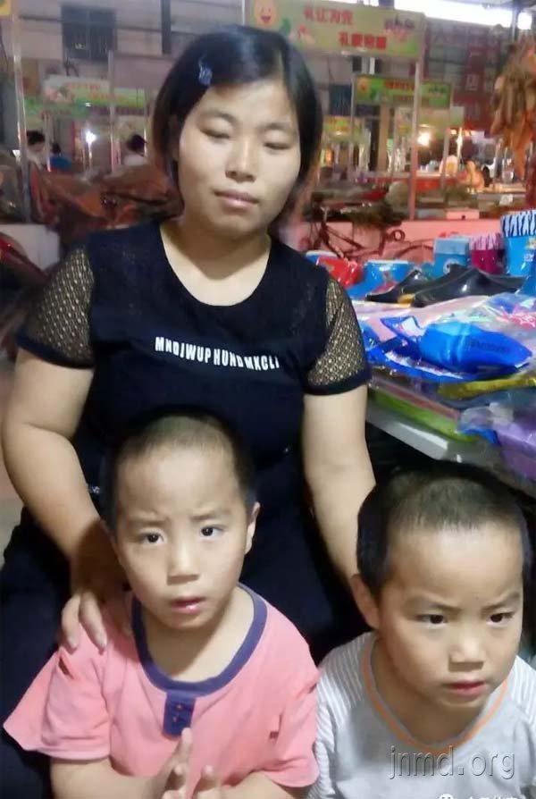 爱,使我在绝望中重拾盼望