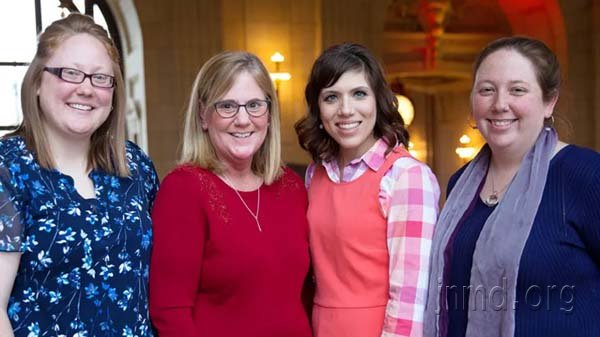 堕胎幸存儿梅丽莎:妈妈,你为何要杀我?